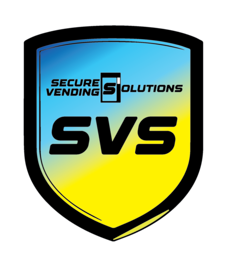 Secure Vending