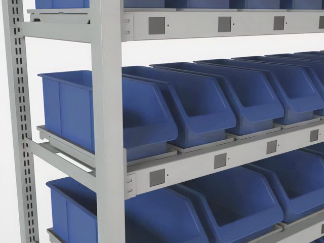 Secure Vending Solutions - Secure Scales Vending Machine